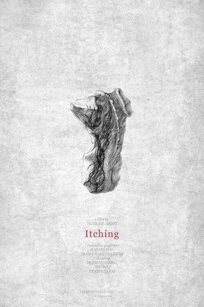 Itching