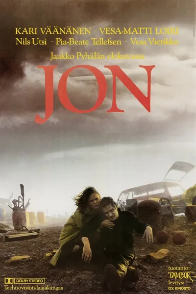 Jon