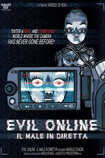 Evil Online