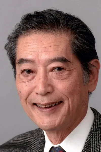 Kinryu Arimoto