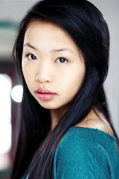 Alicia Lai