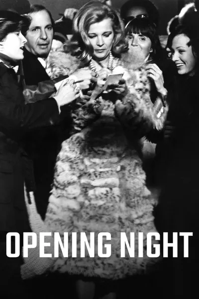 Opening Night