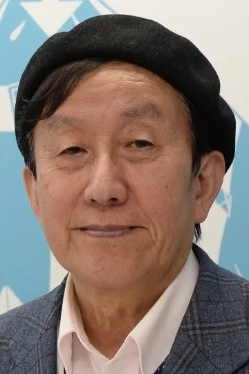 Hiroshi Sasagawa