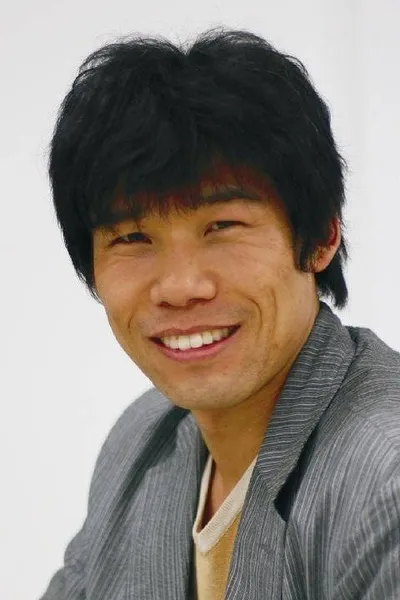Lee Jung-hyun
