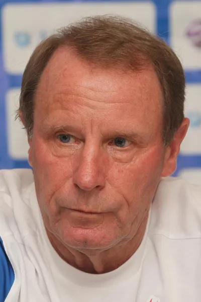 Berti Vogts