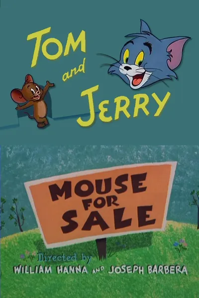 Mouse for Sale