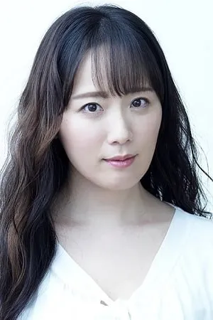 Seina Suzuki