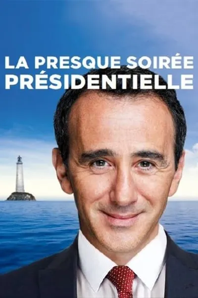 La presque soirée présidentielle