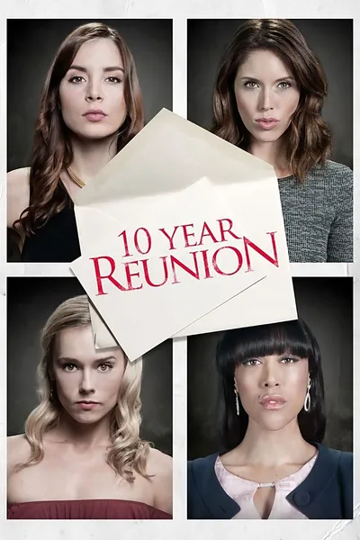 10 Year Reunion