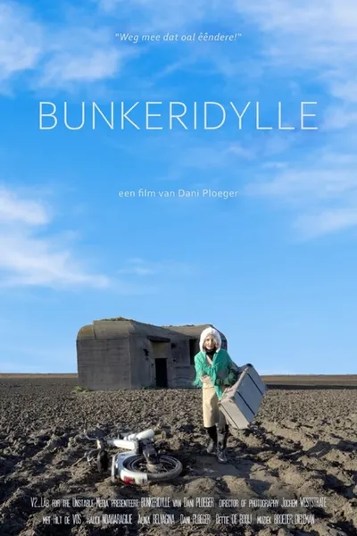 Bunkeridylle