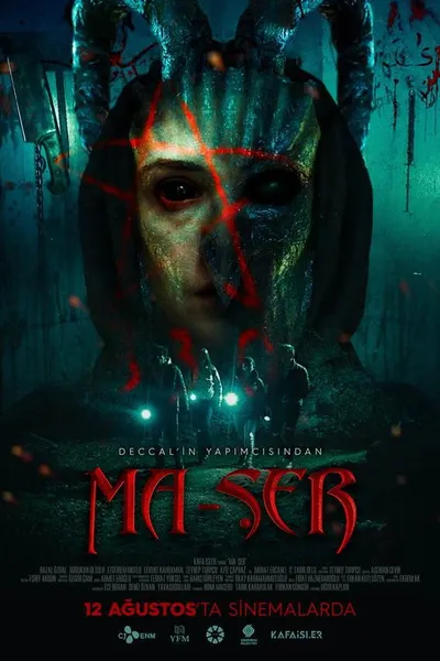 Ma-Şer
