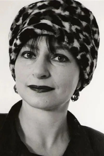 Barbara den Uyl