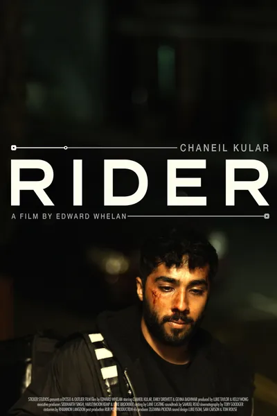 Rider