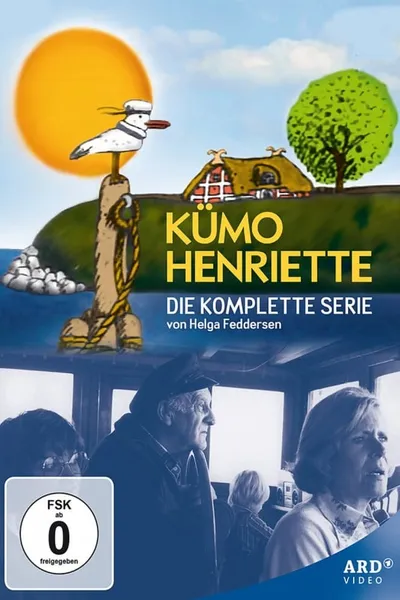 Kümo Henriette