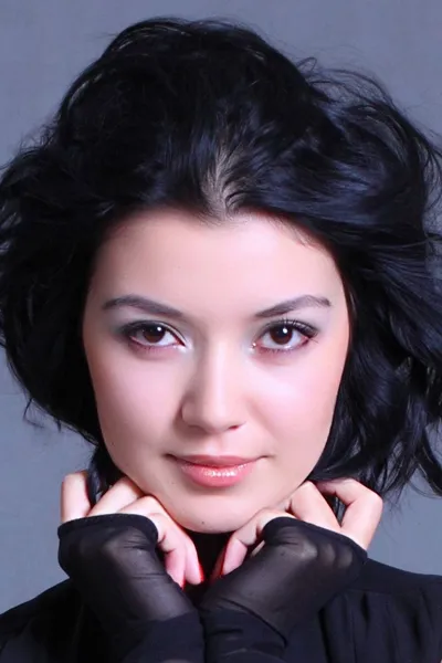Shahzoda Matchonova