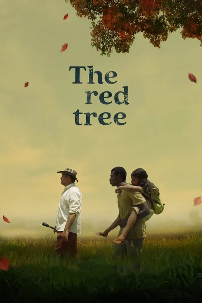 The Red Tree