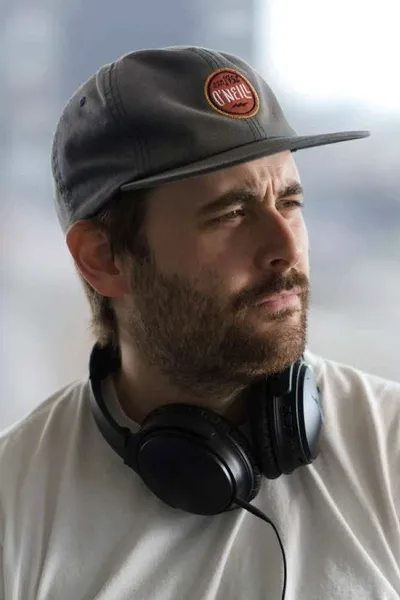 Olivier Frigon