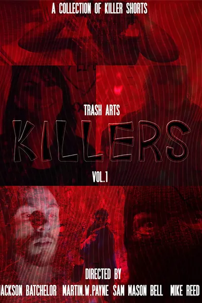 Trash Arts Killers