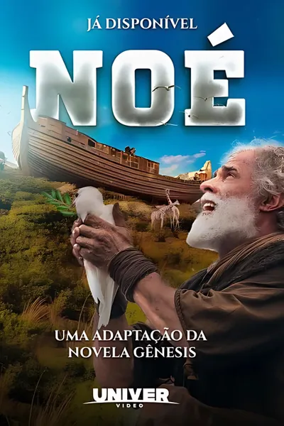 Noé - Uma Adaptação da Novela Gênesis