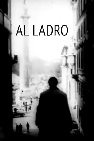 Al ladro