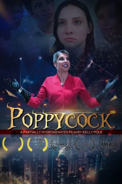 Poppycock