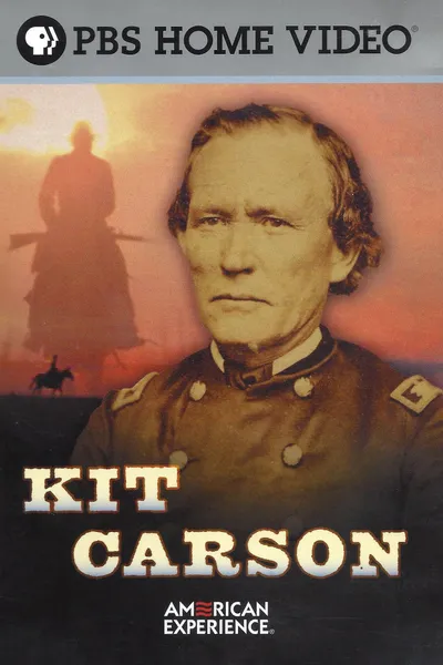 Kit Carson