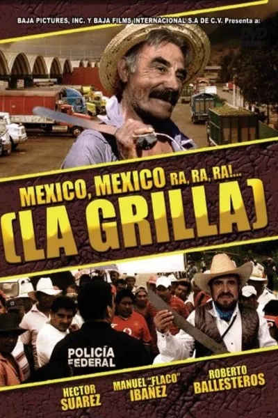 La grilla