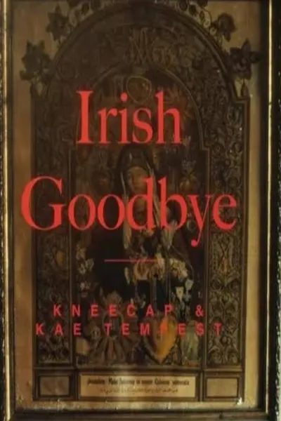 Irish Goodbye