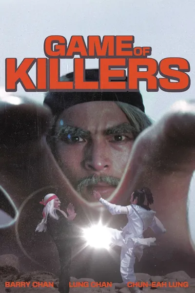 Game of Killers