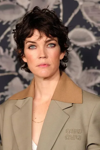 Celia Rowlson-Hall