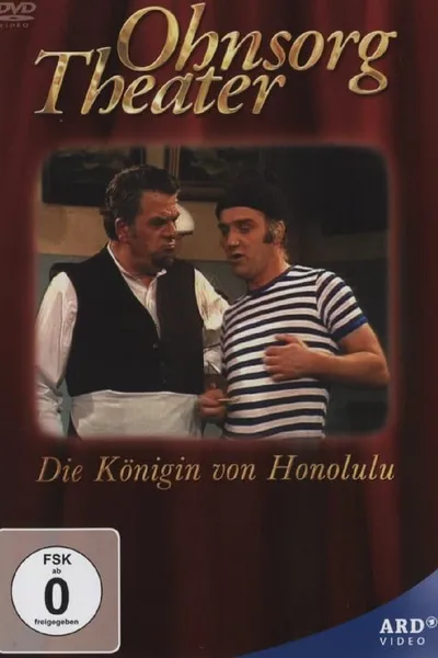 Ohnsorg Theater - Die Königin von Honolulu