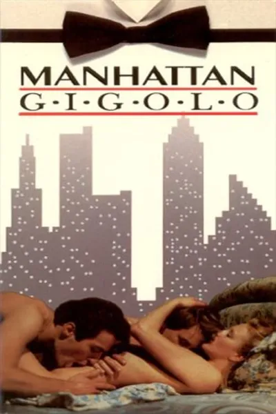 Manhattan Gigolo