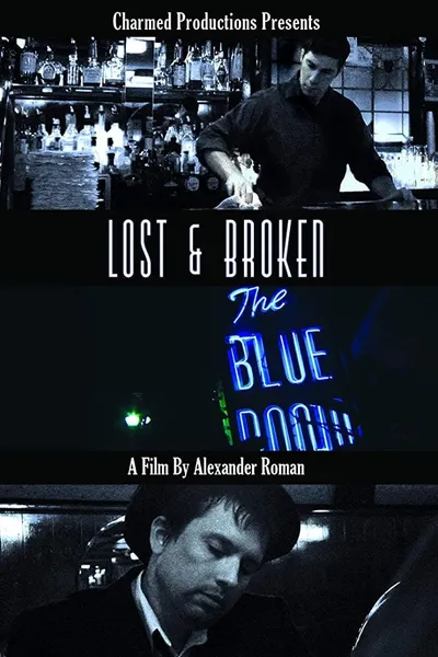 Lost & Broken