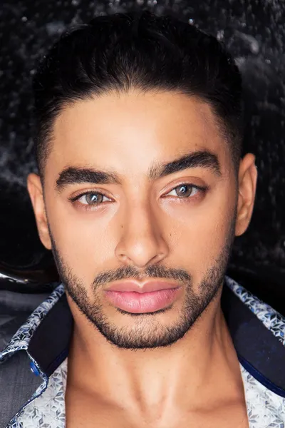 Laith Ashley