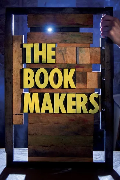 The Book Makers