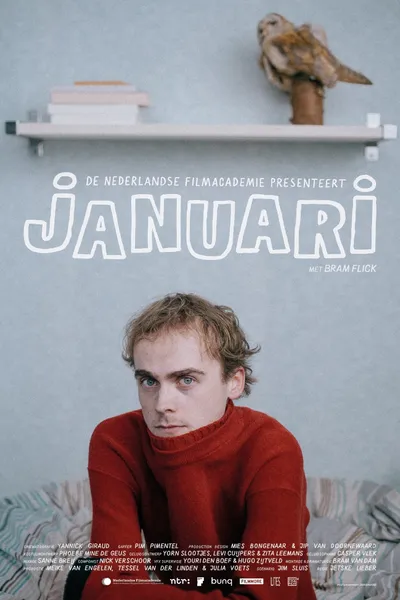 Januari