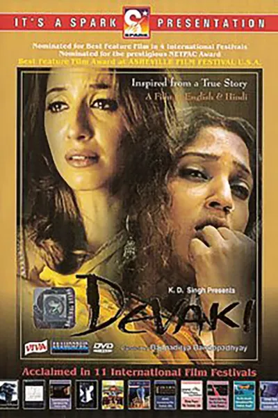 Devaki