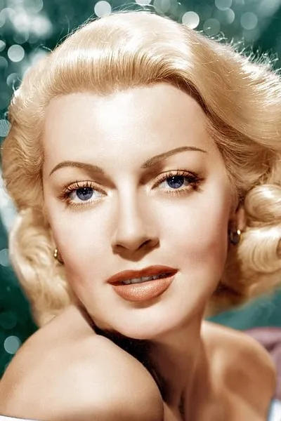 Lana Turner