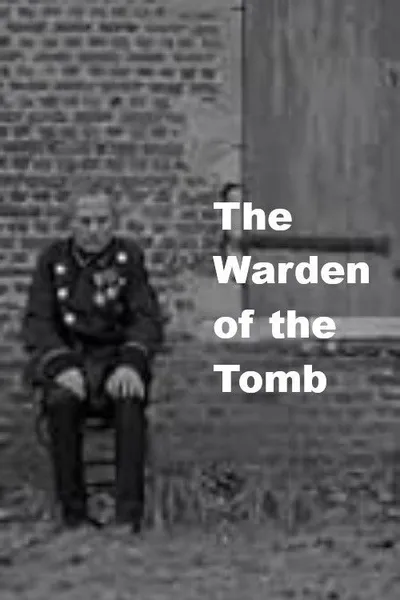 The Warden of the Tomb