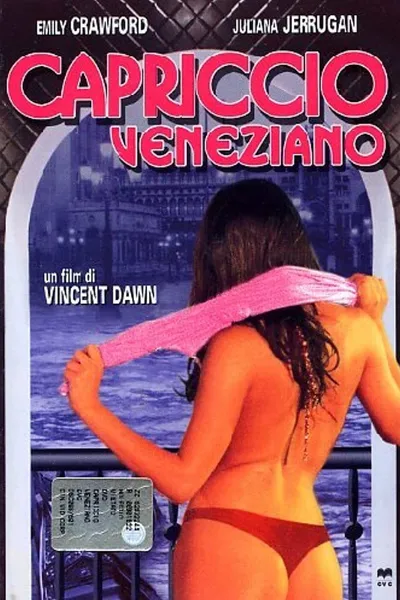 Venetian Caprice