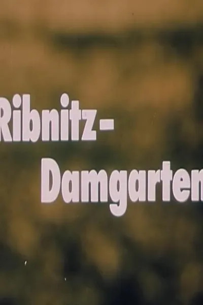 Ribnitz-Damgarten