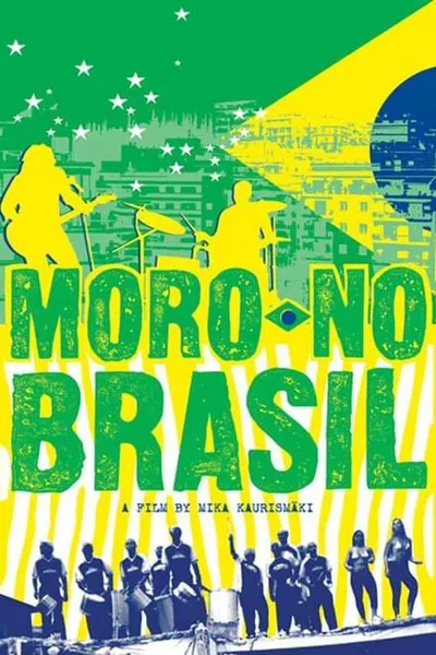 Moro no Brasil