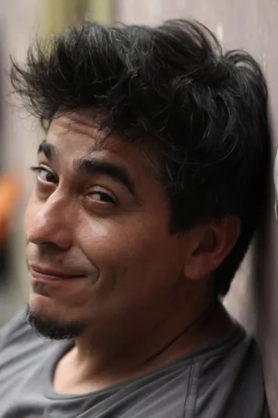 Hernán Jabes