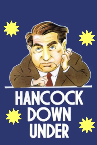 Hancock Down Under