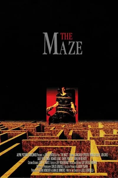 The Maze