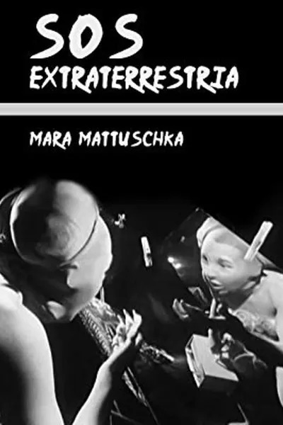 S.O.S. Extraterrestria