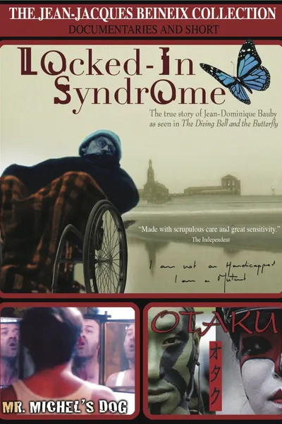 Locked-In Syndrome