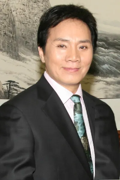 Jihong Liu