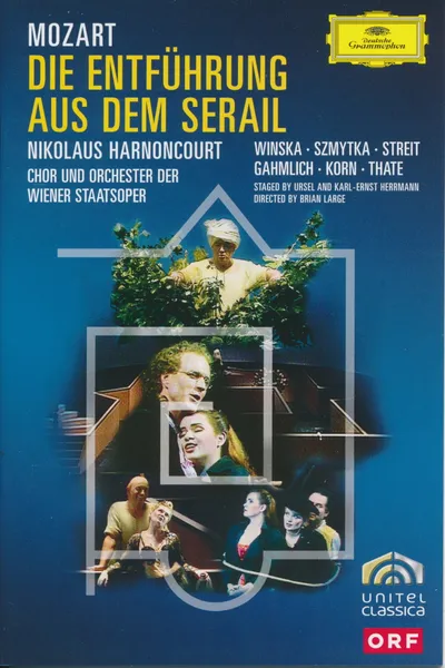 Die Entführung aus dem Serail