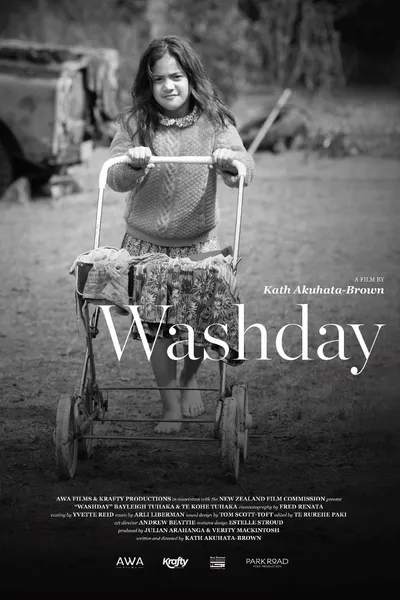 Washday